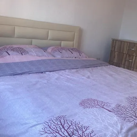 Apartment Joeli Korce