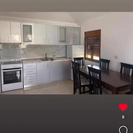 Apartment Joeli