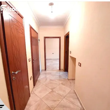 Apartment Joeli *