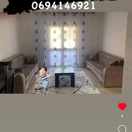 Joeli شقة كورتشي